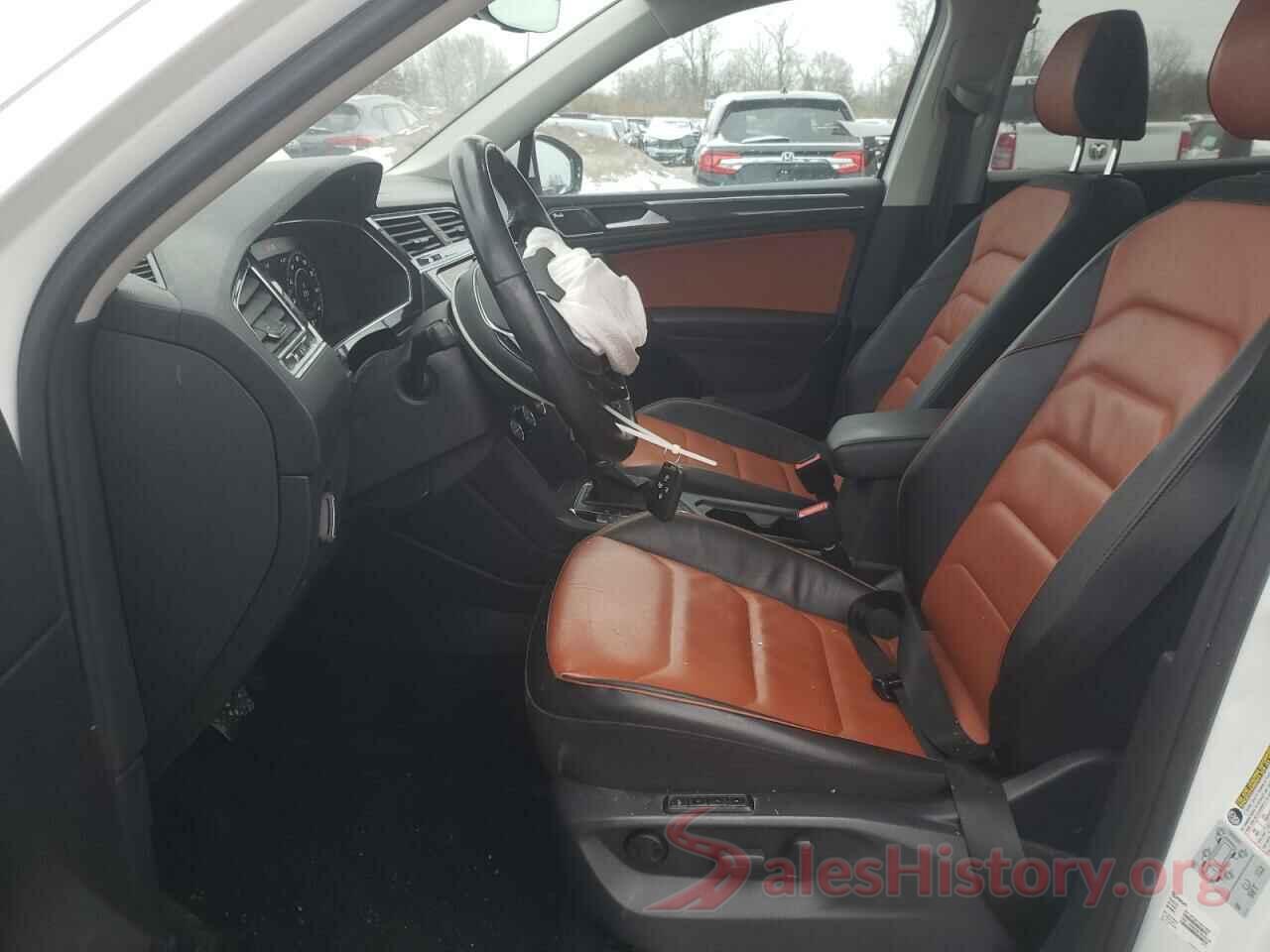 3VV4B7AX2KM059777 2019 VOLKSWAGEN TIGUAN