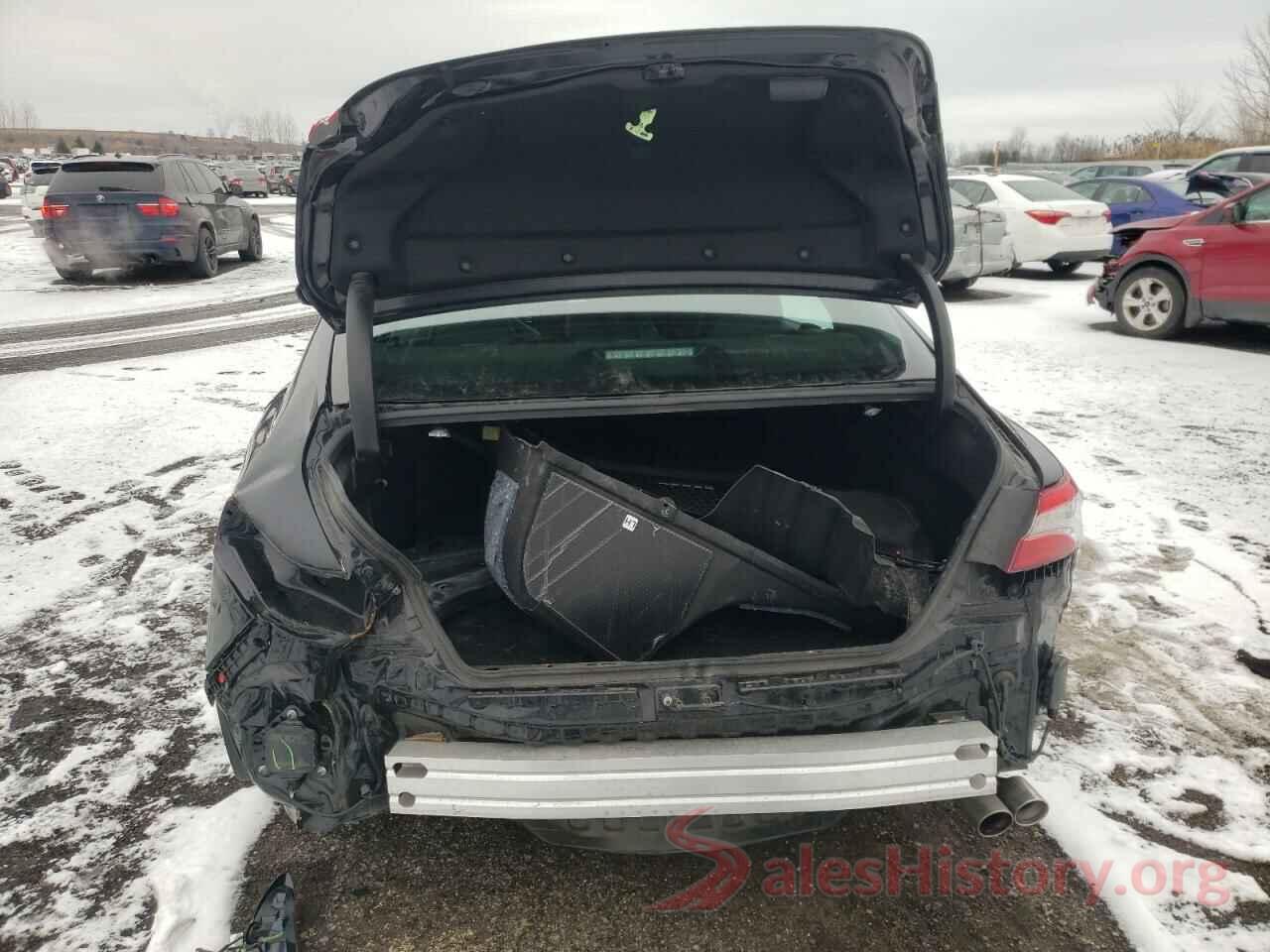 4T1J11AK8LU352792 2020 TOYOTA CAMRY