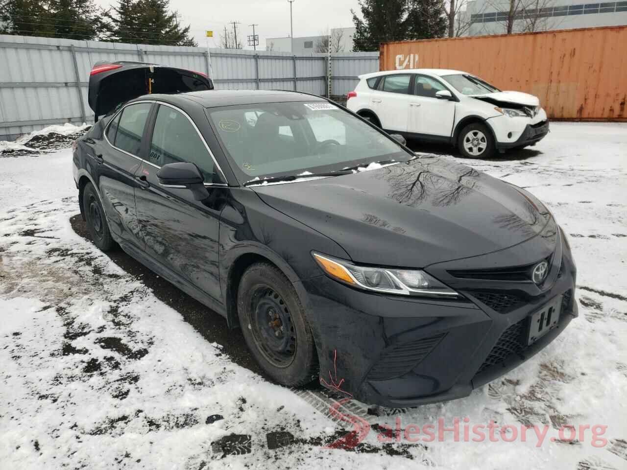 4T1J11AK8LU352792 2020 TOYOTA CAMRY