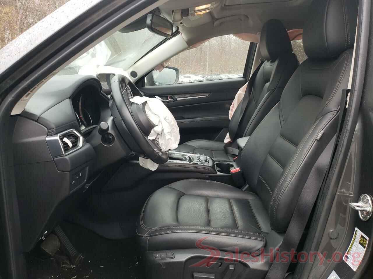 JM3KFBDM7M0393671 2021 MAZDA CX-5