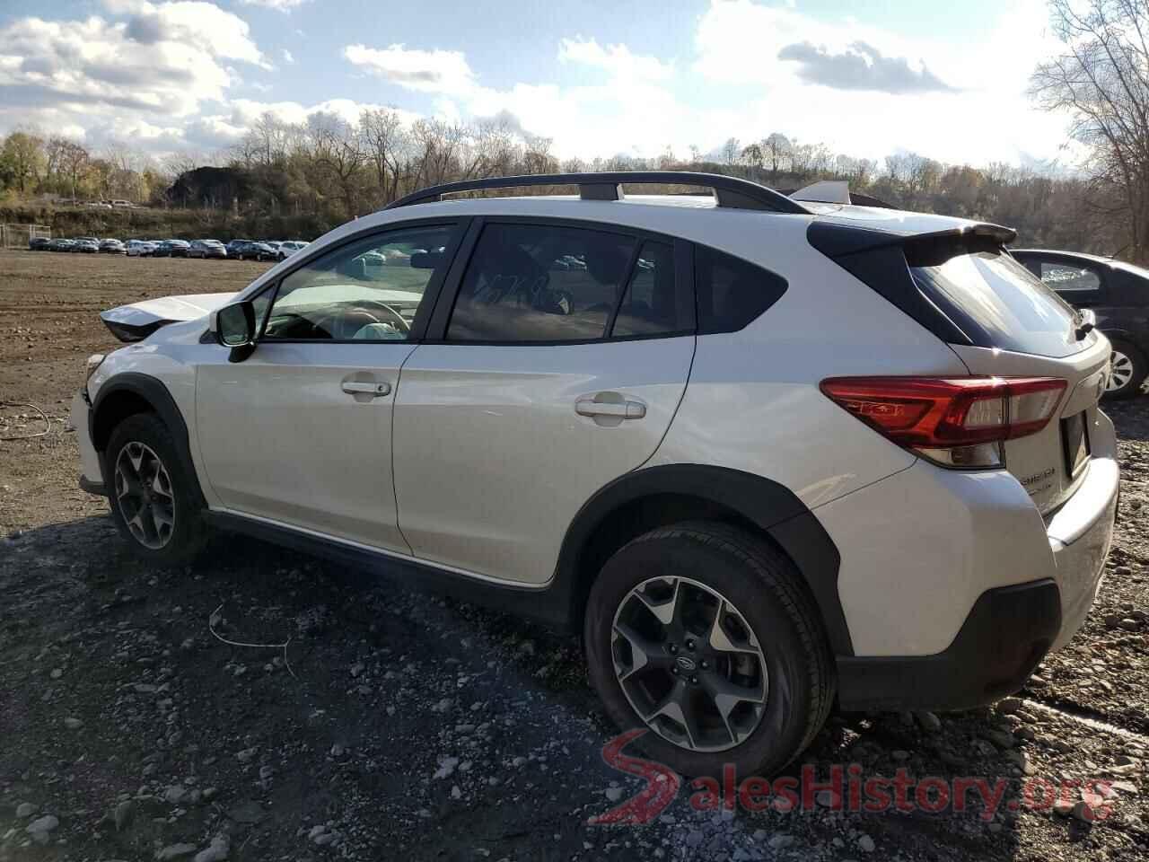 JF2GTAEC9KH379066 2019 SUBARU CROSSTREK