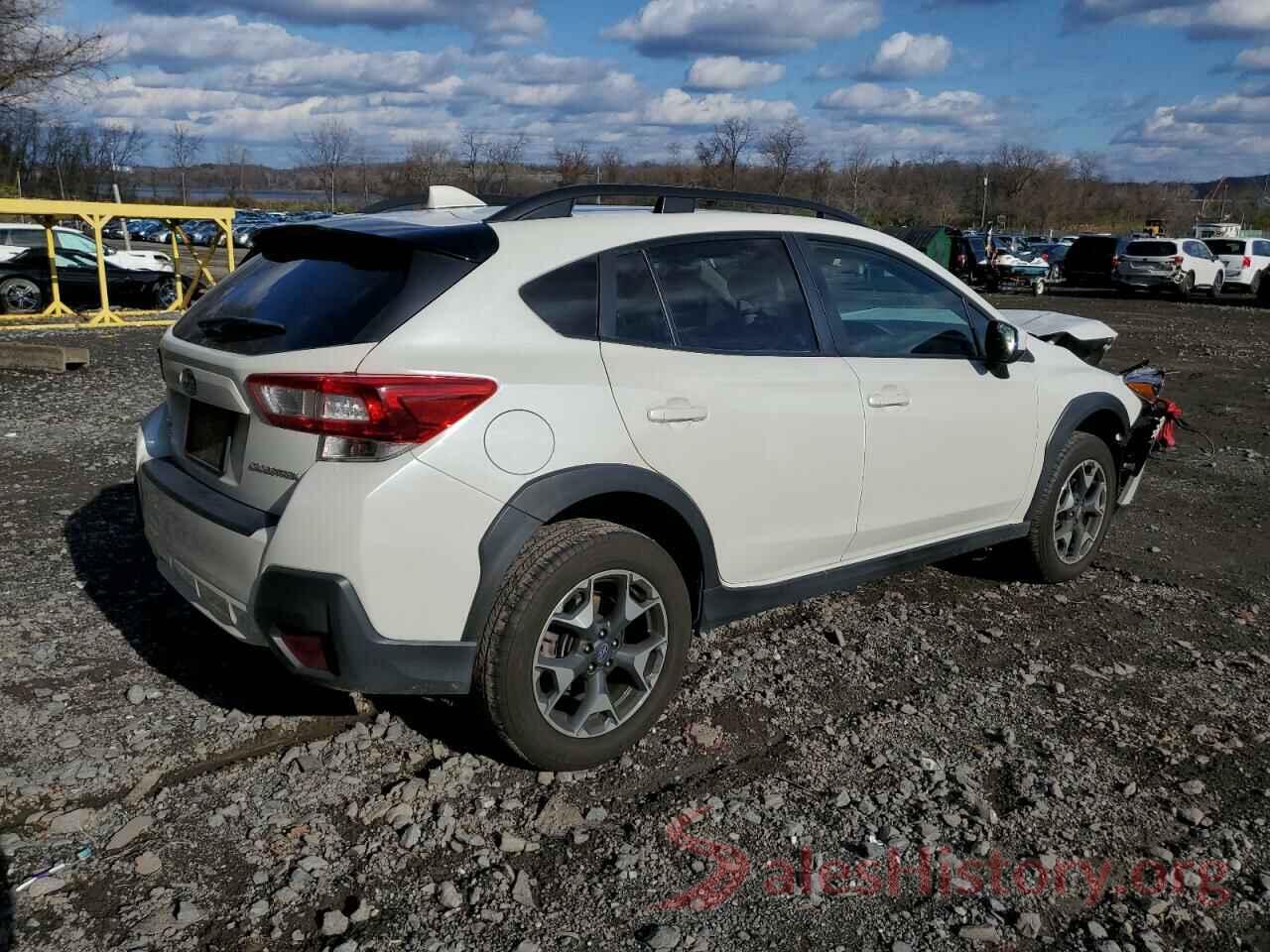 JF2GTAEC9KH379066 2019 SUBARU CROSSTREK