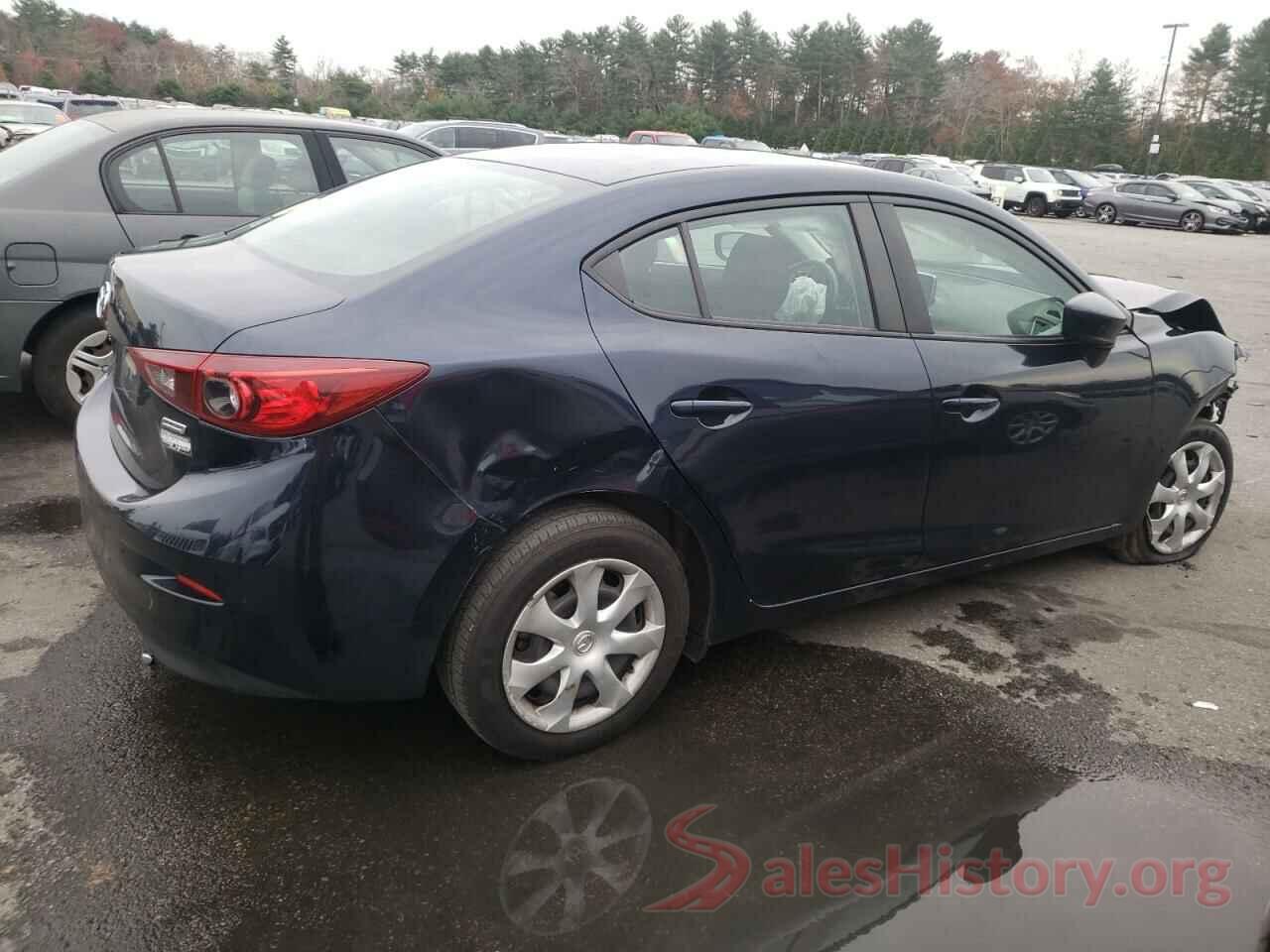 3MZBM1T73GM328402 2016 MAZDA 3