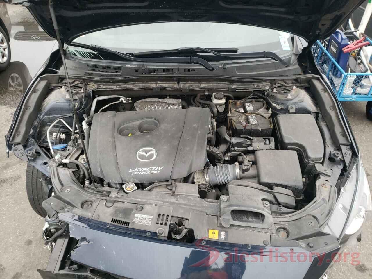 3MZBM1T73GM328402 2016 MAZDA 3