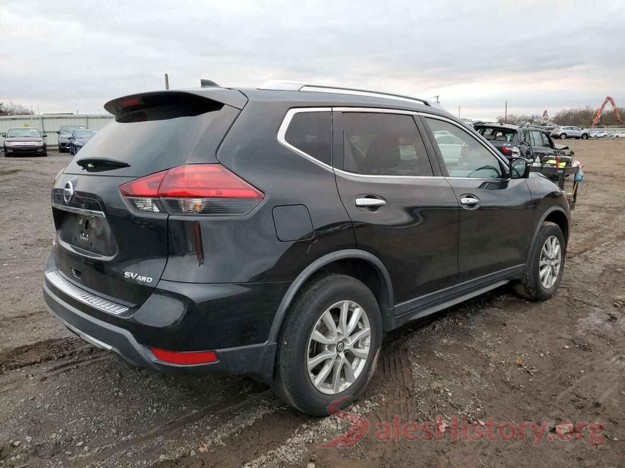 KNMAT2MV1HP618962 2017 NISSAN ROGUE