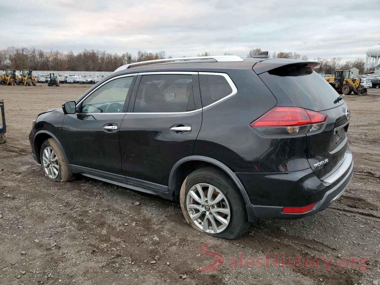 KNMAT2MV1HP618962 2017 NISSAN ROGUE