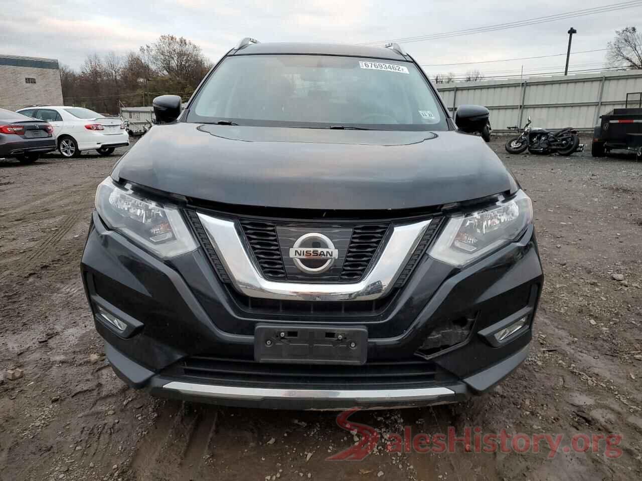 KNMAT2MV1HP618962 2017 NISSAN ROGUE