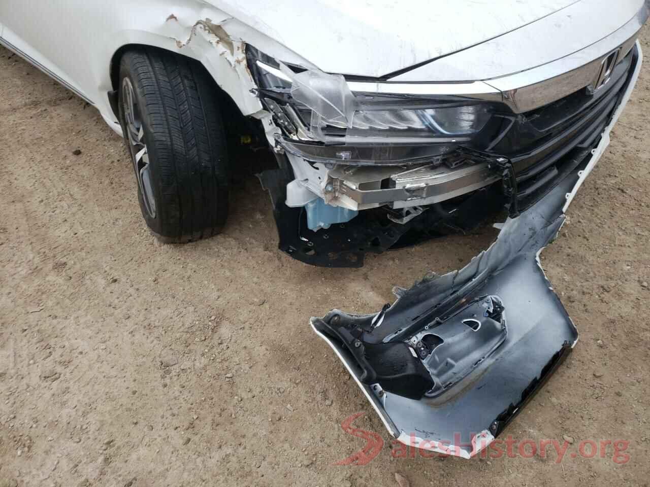 1HGCV3F50LA015570 2020 HONDA ACCORD