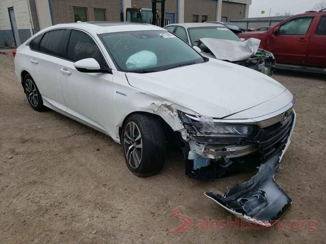 1HGCV3F50LA015570 2020 HONDA ACCORD