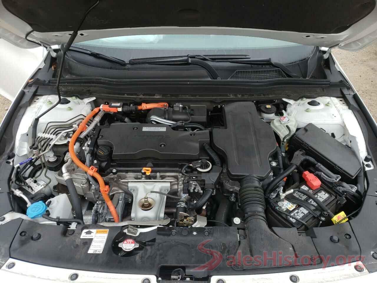 1HGCV3F50LA015570 2020 HONDA ACCORD