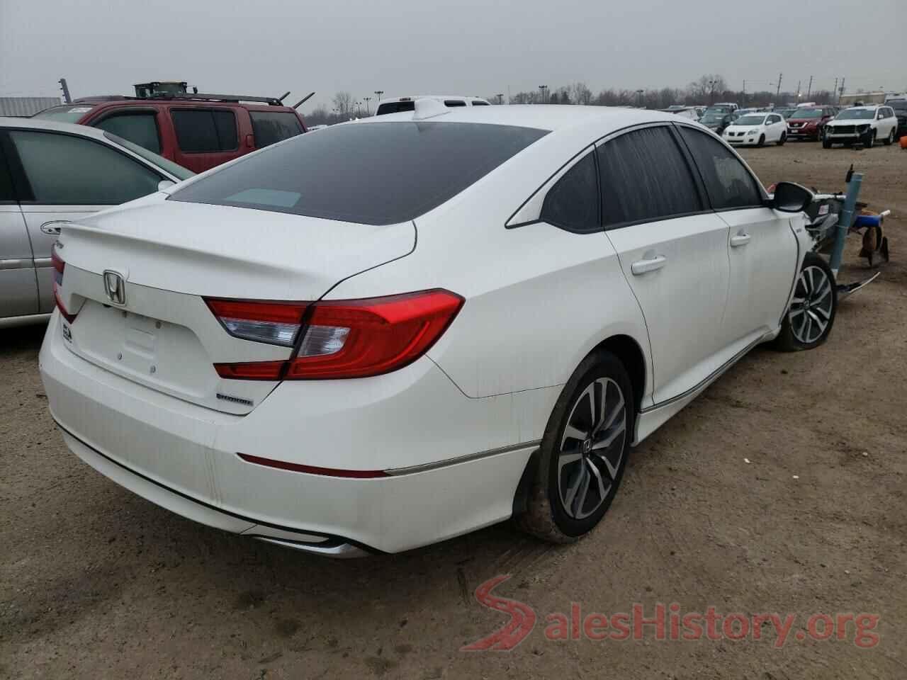 1HGCV3F50LA015570 2020 HONDA ACCORD