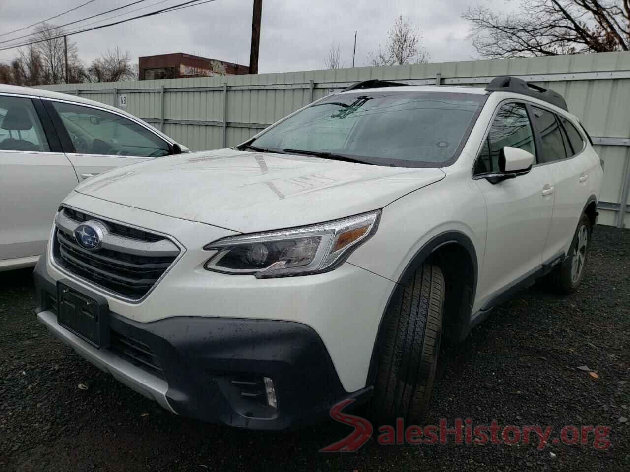 4S4BTANCXL3147191 2020 SUBARU OUTBACK