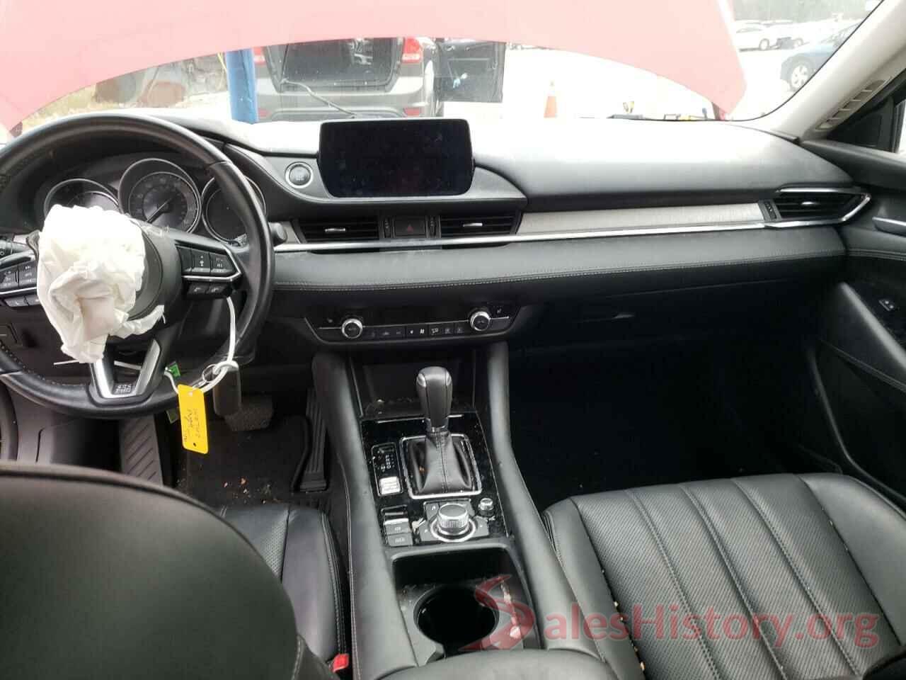 JM1GL1TY2J1301488 2018 MAZDA 6