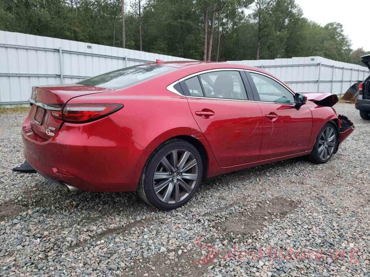 JM1GL1TY2J1301488 2018 MAZDA 6