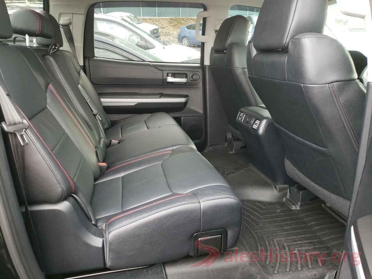 5TFDY5F1XKX851305 2019 TOYOTA TUNDRA