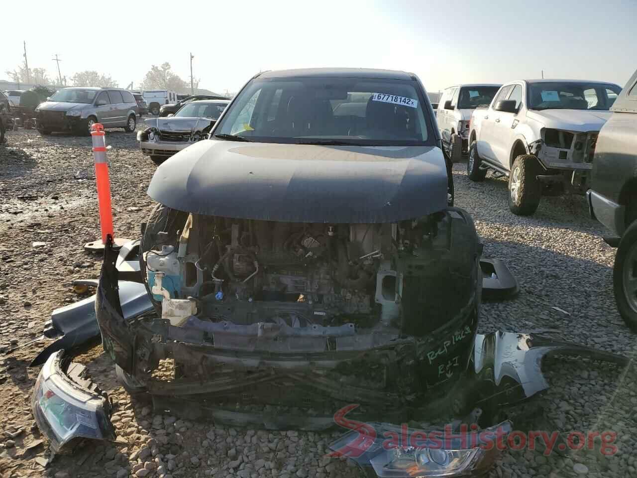 JA4AZ3A32KZ050184 2019 MITSUBISHI OUTLANDER