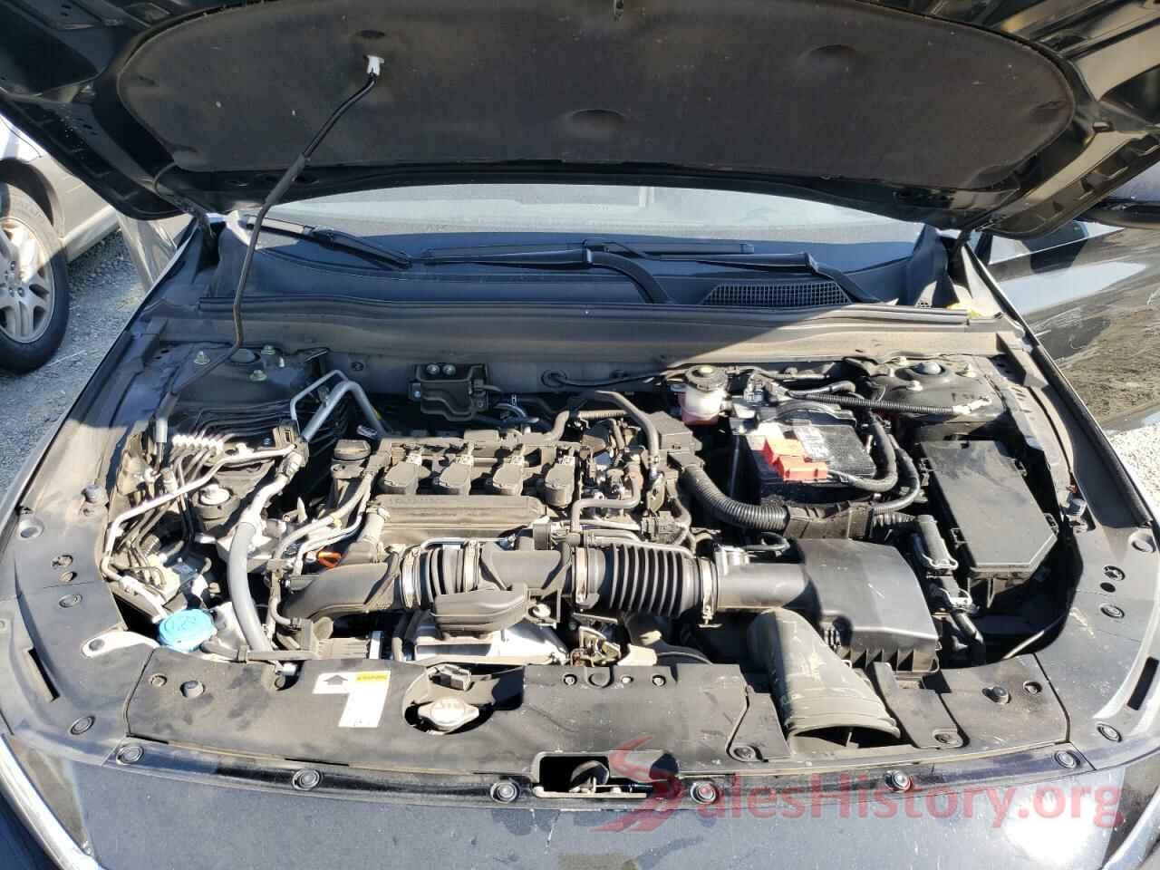 1HGCV1F16NA006540 2022 HONDA ACCORD