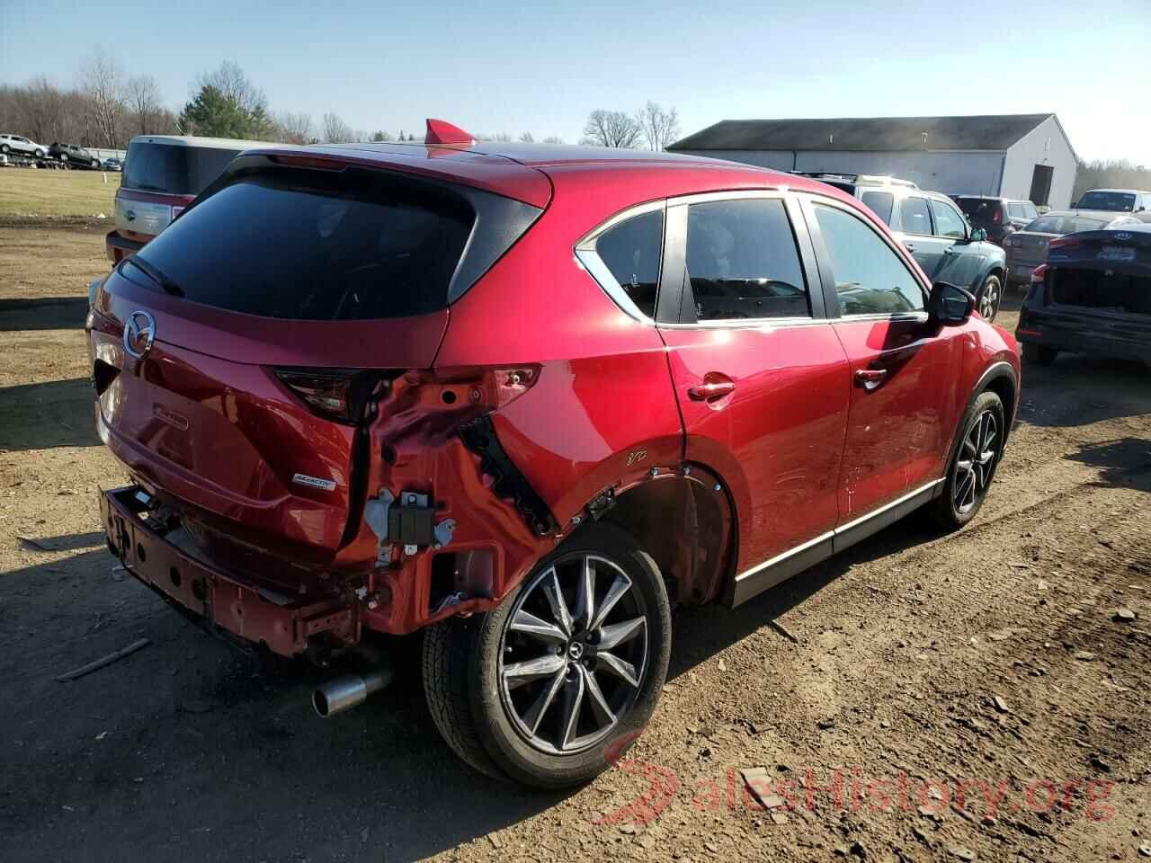 JM3KFBCM6J0466249 2018 MAZDA CX-5