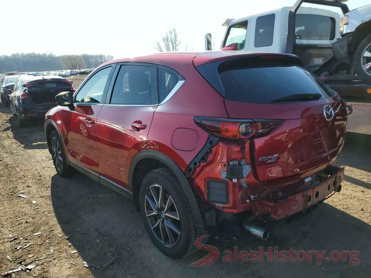 JM3KFBCM6J0466249 2018 MAZDA CX-5