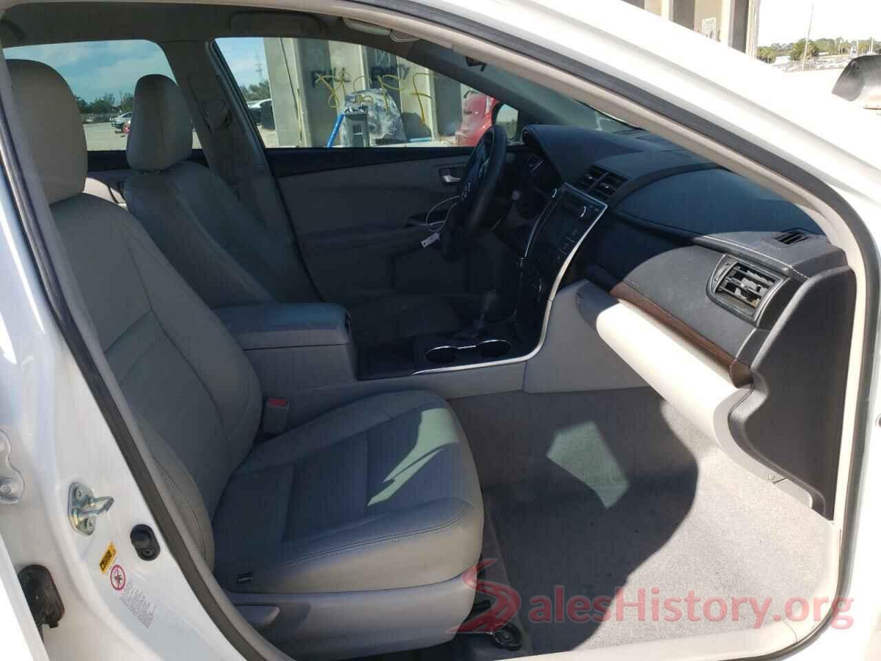 4T1BF1FK4GU202537 2016 TOYOTA CAMRY