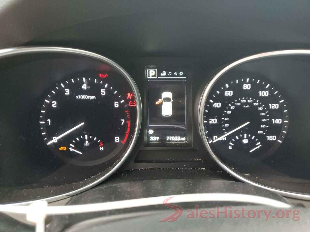 5XYZUDLB2JG536198 2018 HYUNDAI SANTA FE