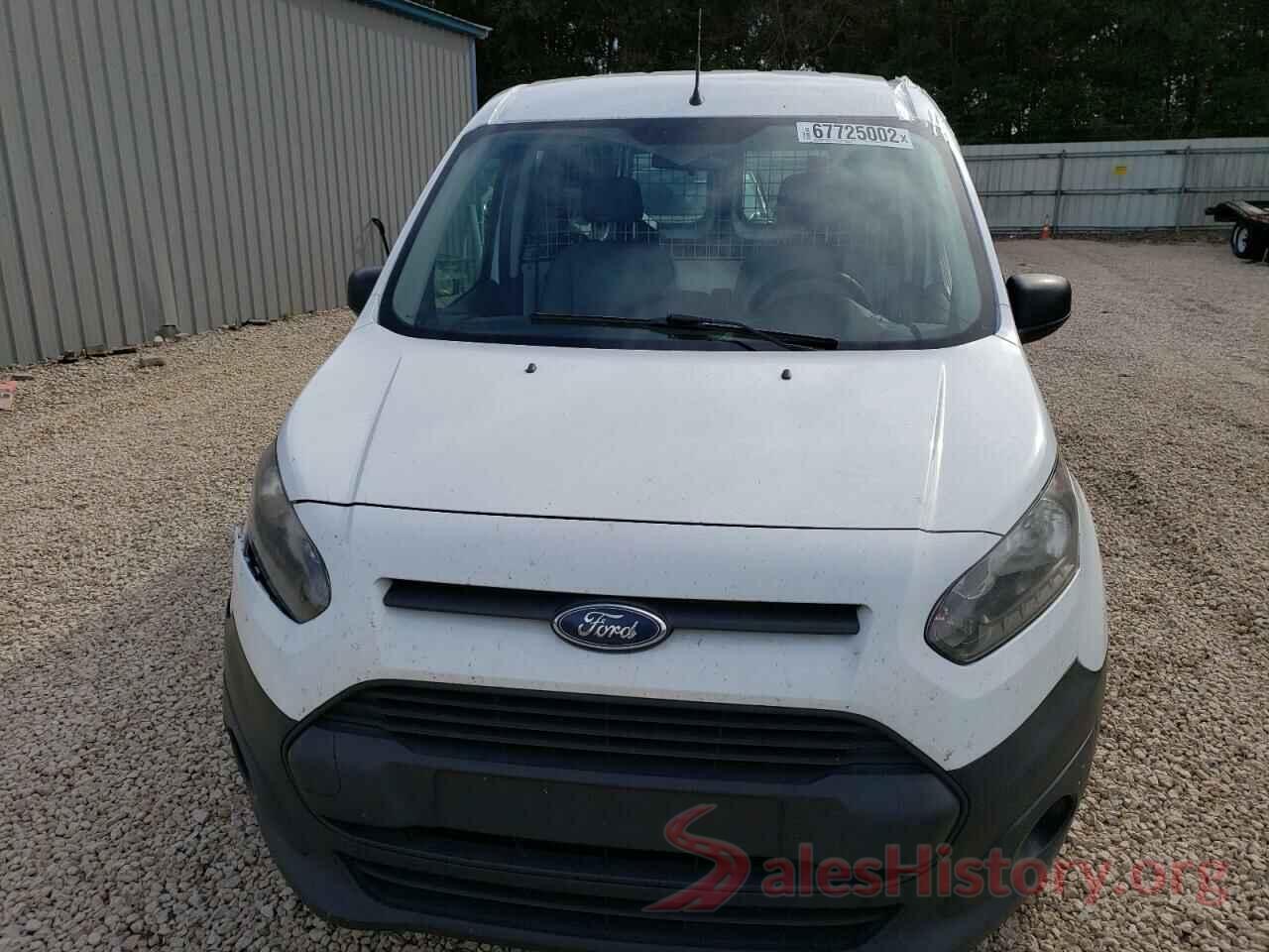 NM0LS7E76H1307486 2017 FORD TRANSIT