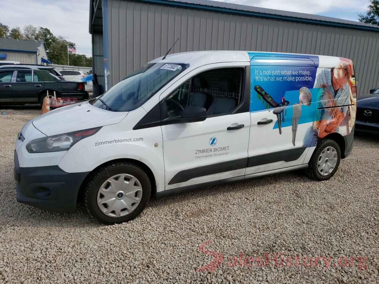 NM0LS7E76H1307486 2017 FORD TRANSIT