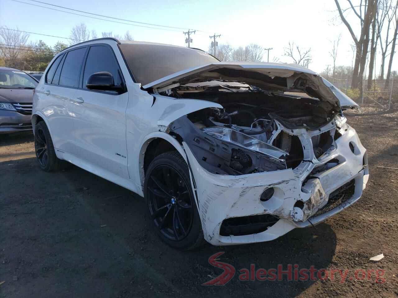 5UXKR0C50H0V68863 2017 BMW X5