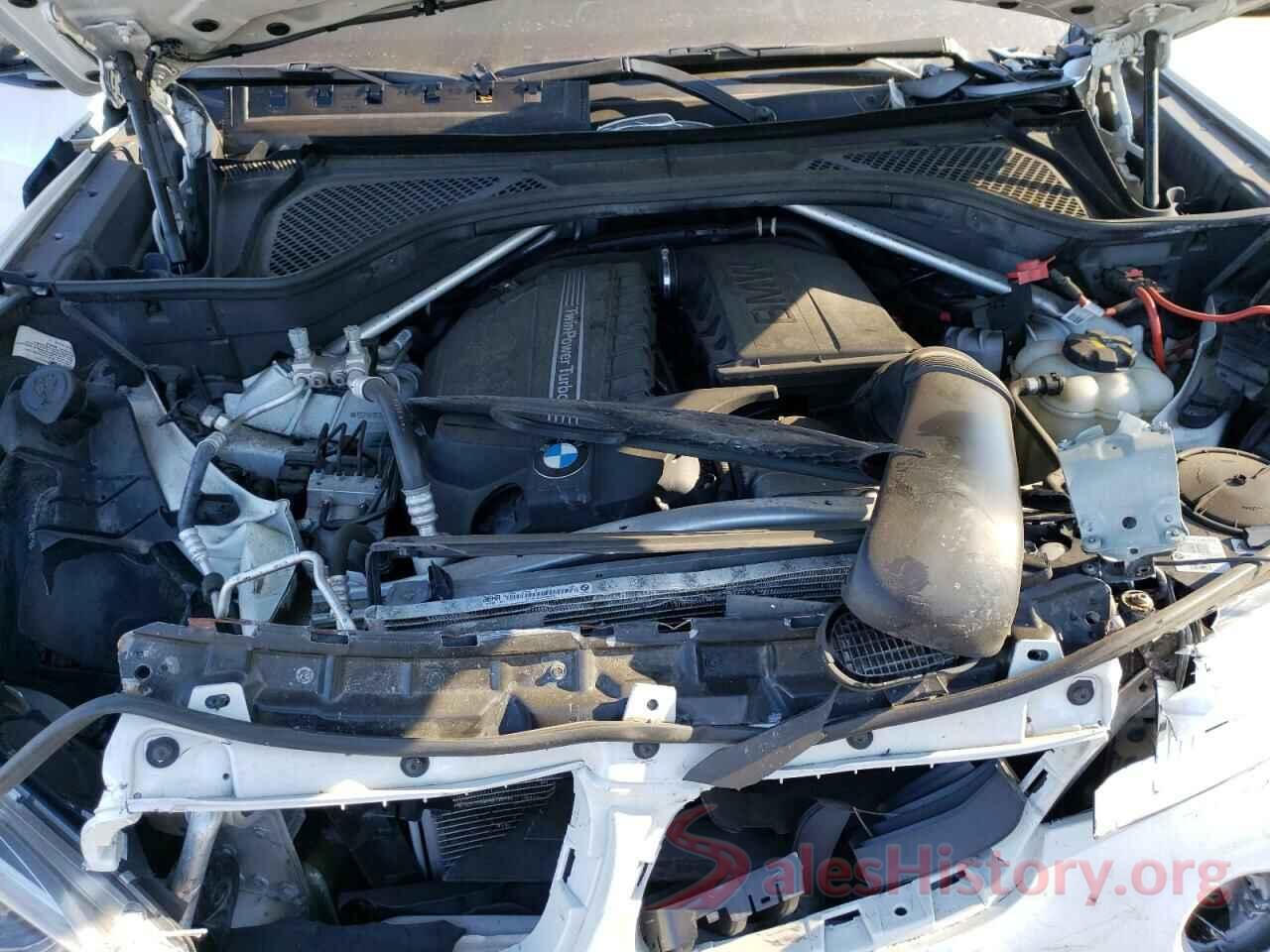 5UXKR0C50H0V68863 2017 BMW X5