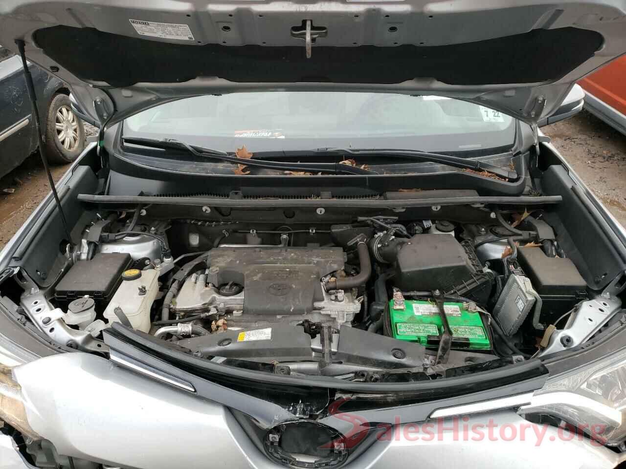 2T3RFREV7HW645475 2017 TOYOTA RAV4