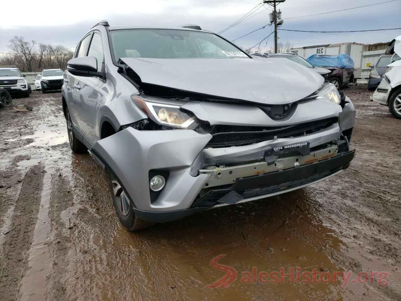 2T3RFREV7HW645475 2017 TOYOTA RAV4