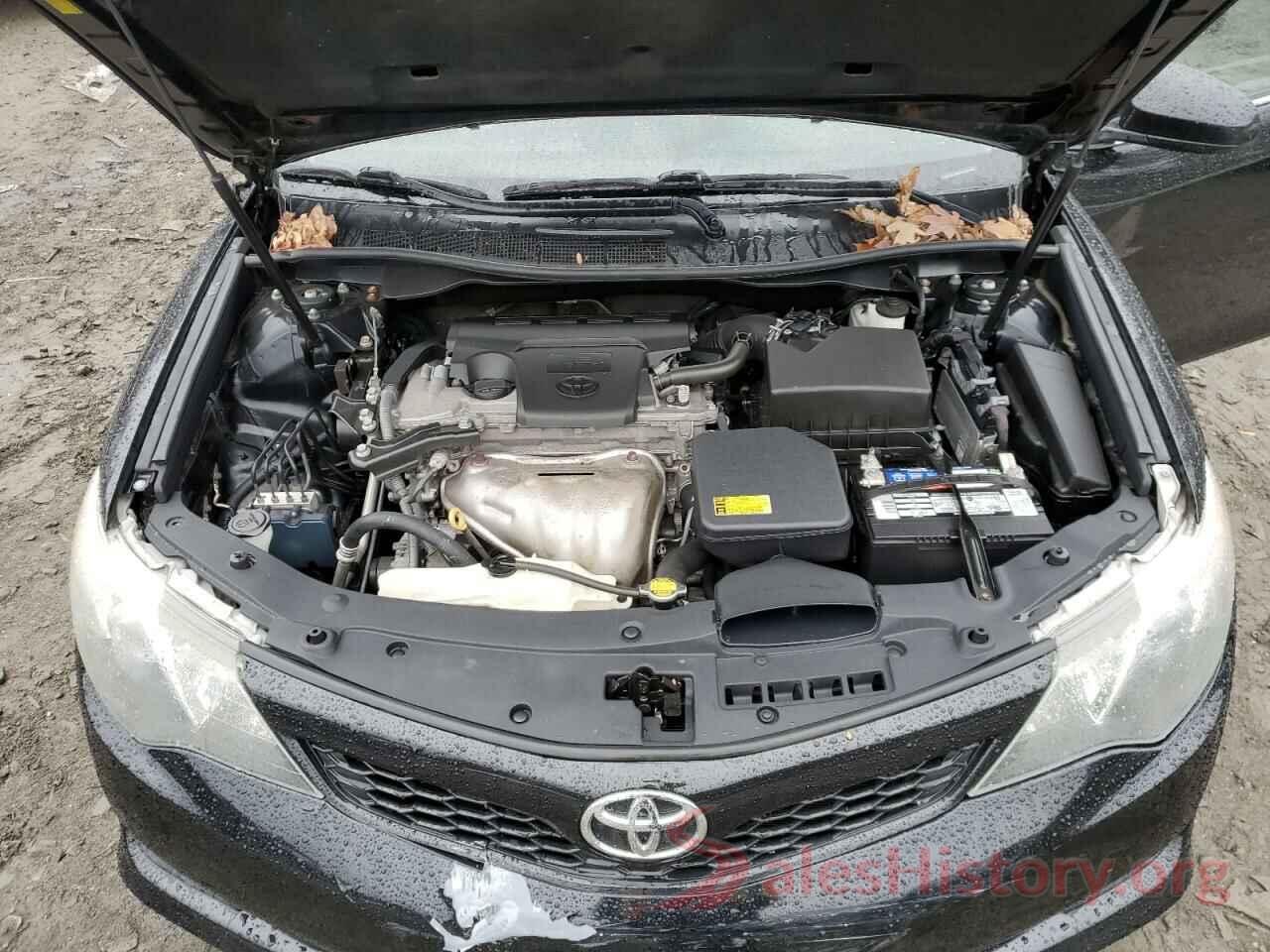 4T1BF1FK6EU398039 2014 TOYOTA CAMRY