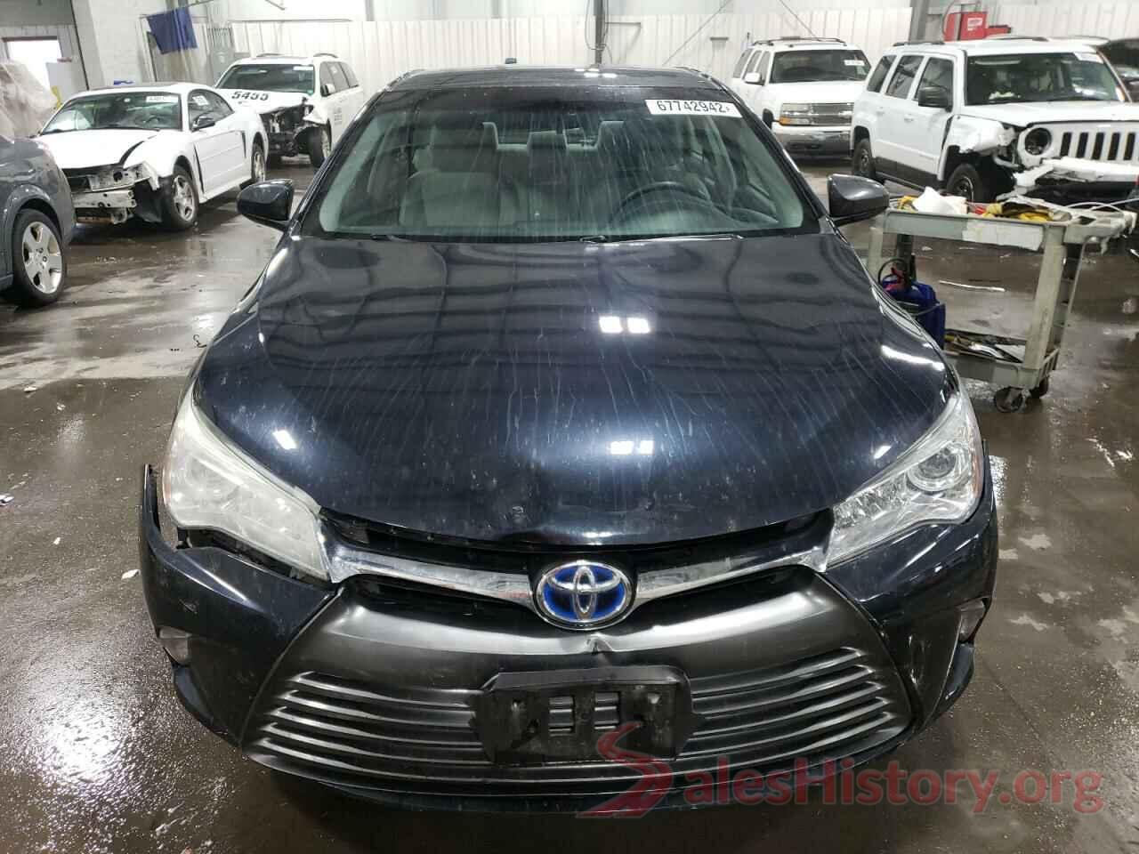 4T1BD1FK8HU202399 2017 TOYOTA CAMRY