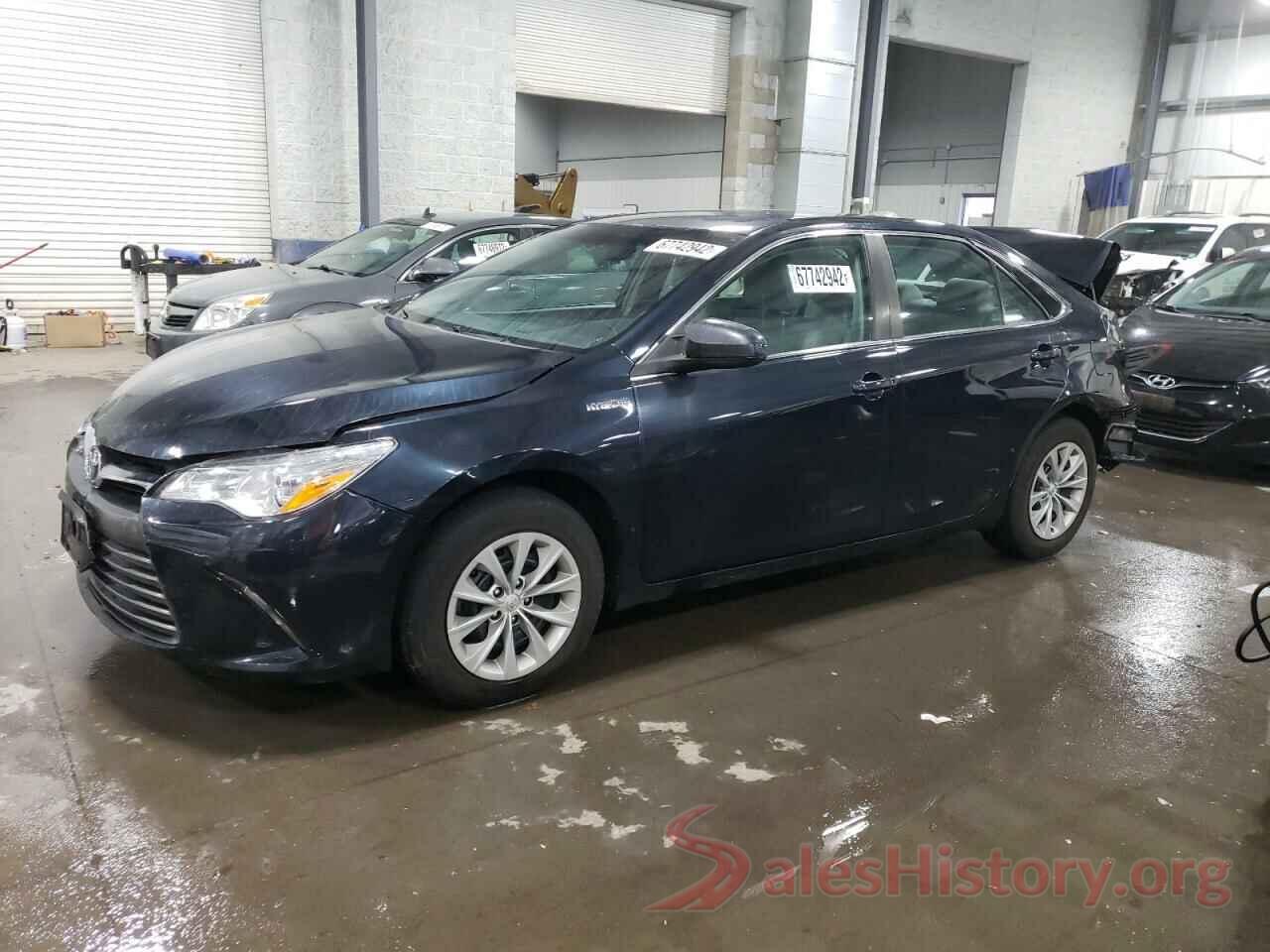 4T1BD1FK8HU202399 2017 TOYOTA CAMRY