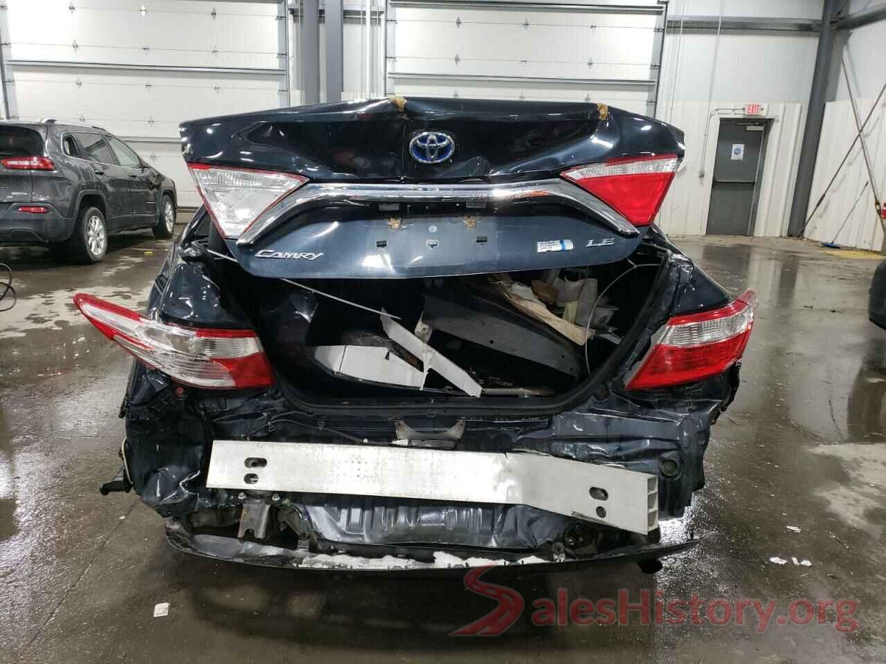 4T1BD1FK8HU202399 2017 TOYOTA CAMRY