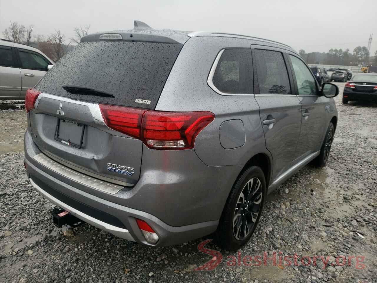 JA4J24A53JZ042542 2018 MITSUBISHI OUTLANDER