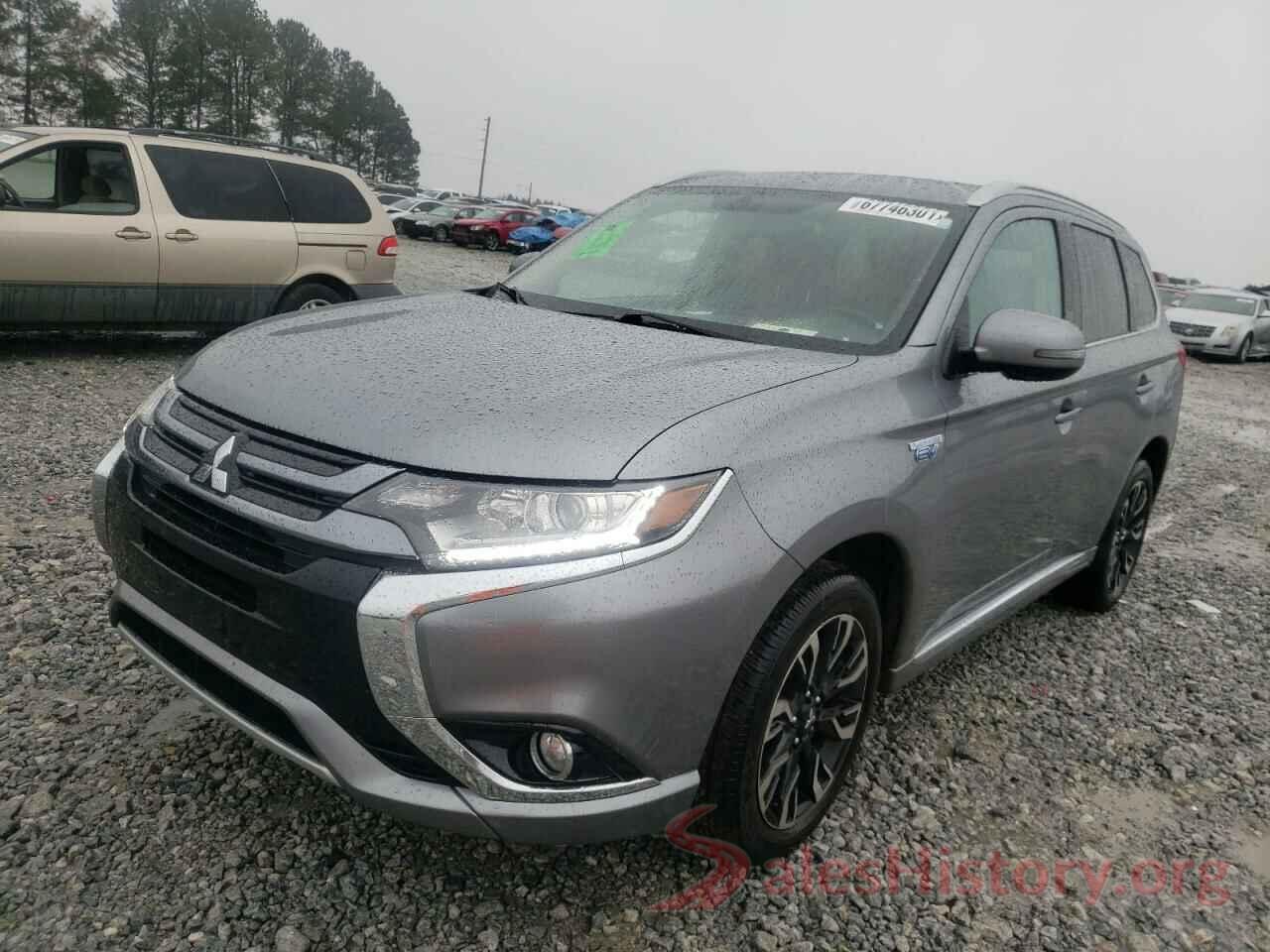 JA4J24A53JZ042542 2018 MITSUBISHI OUTLANDER