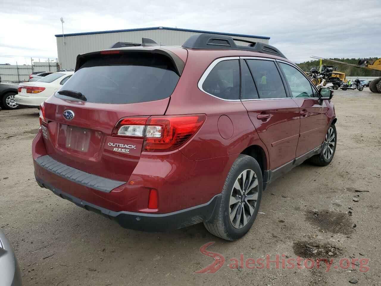 4S4BSANC7H3321485 2017 SUBARU OUTBACK