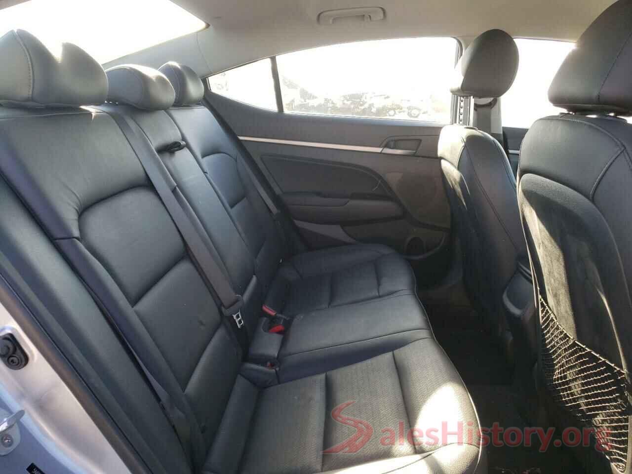 5NPD84LF4HH077616 2017 HYUNDAI ELANTRA