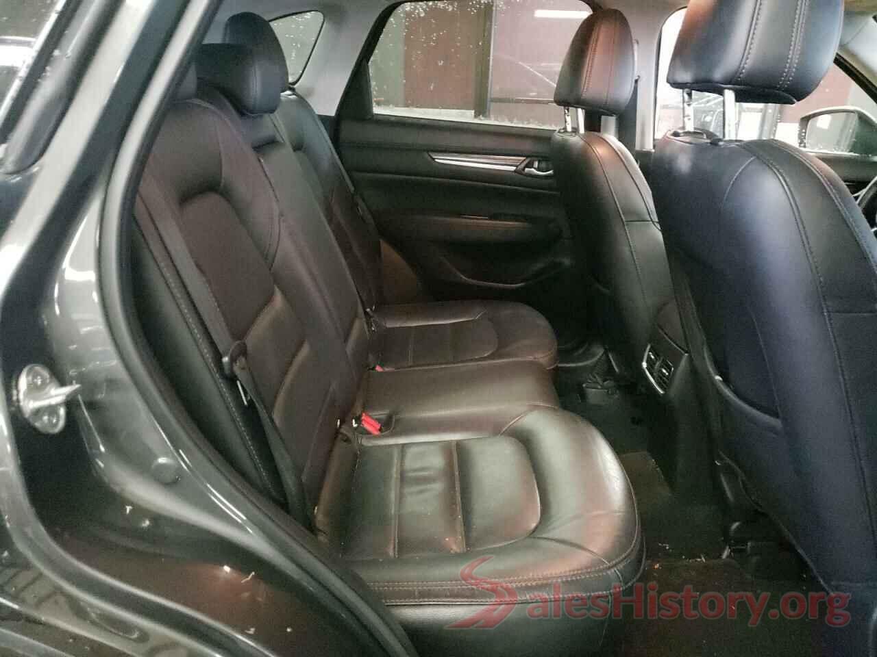 JM3KFBDMXJ0401080 2018 MAZDA CX-5