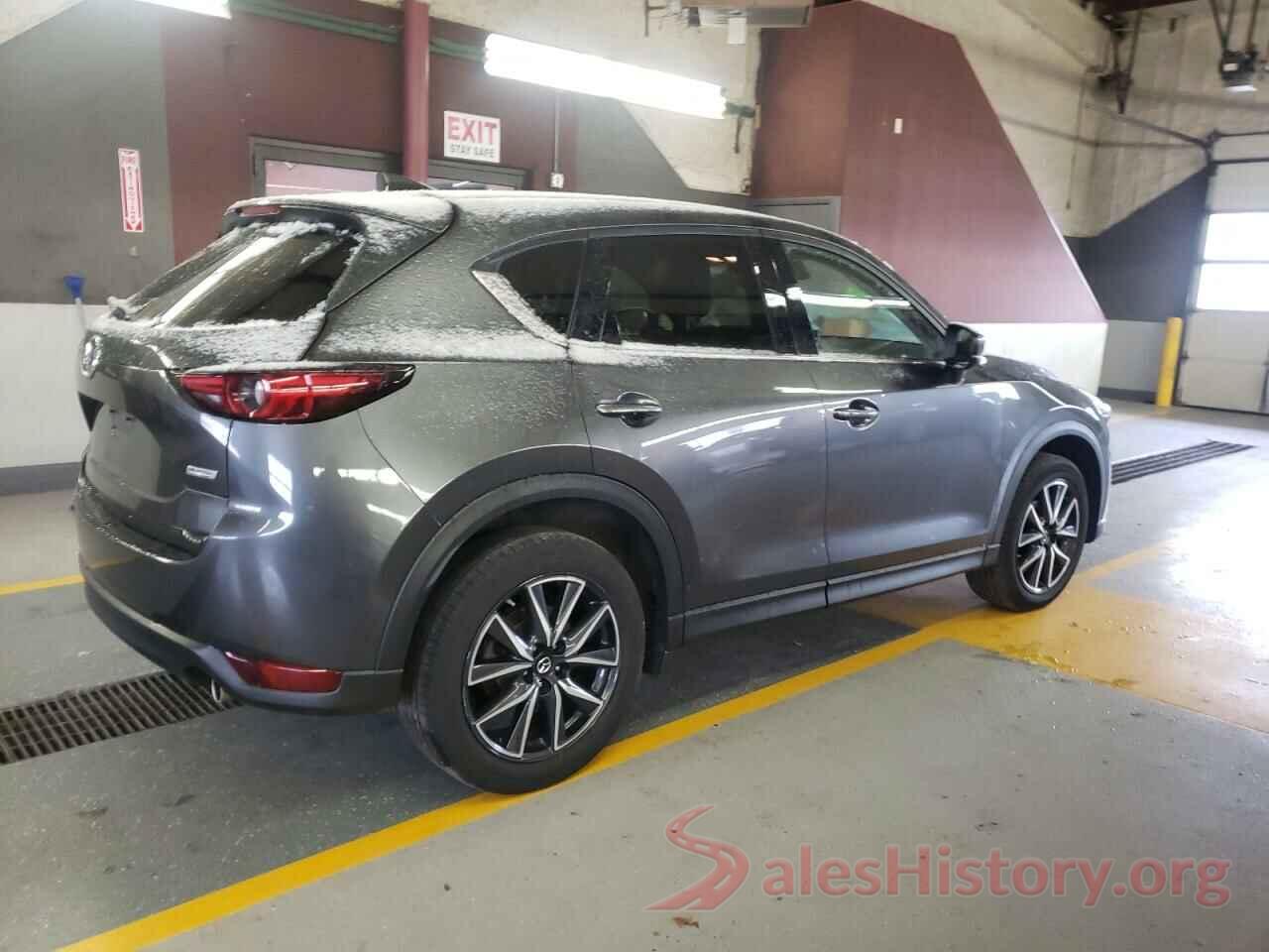 JM3KFBDMXJ0401080 2018 MAZDA CX-5