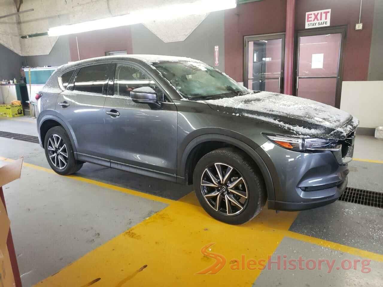 JM3KFBDMXJ0401080 2018 MAZDA CX-5