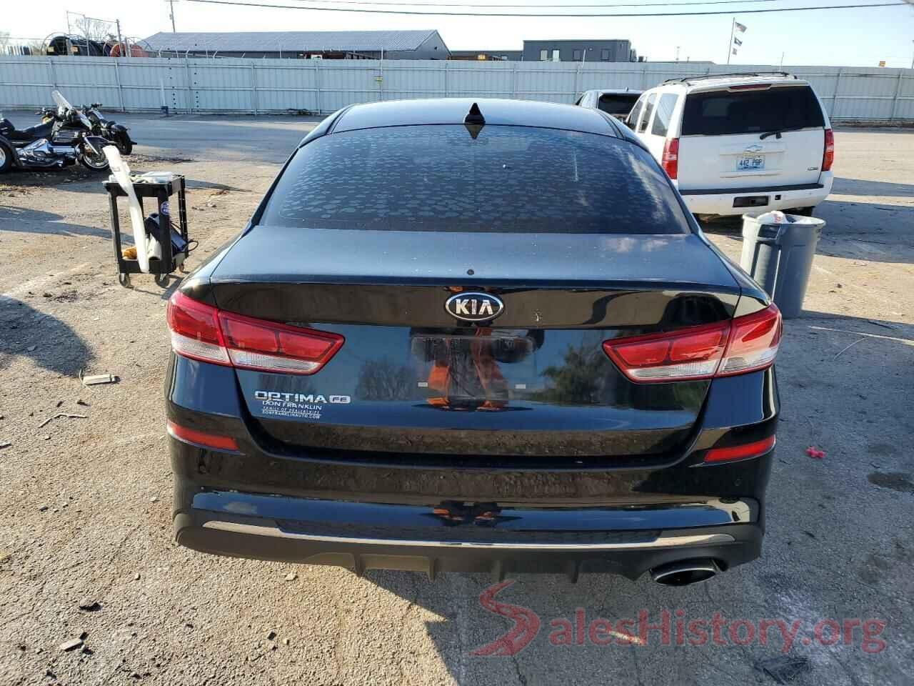 5XXGT4L37KG339150 2019 KIA OPTIMA