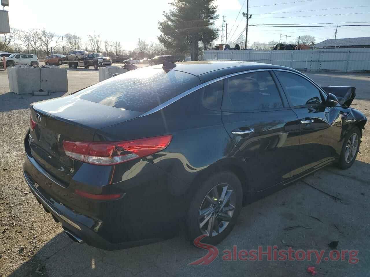 5XXGT4L37KG339150 2019 KIA OPTIMA