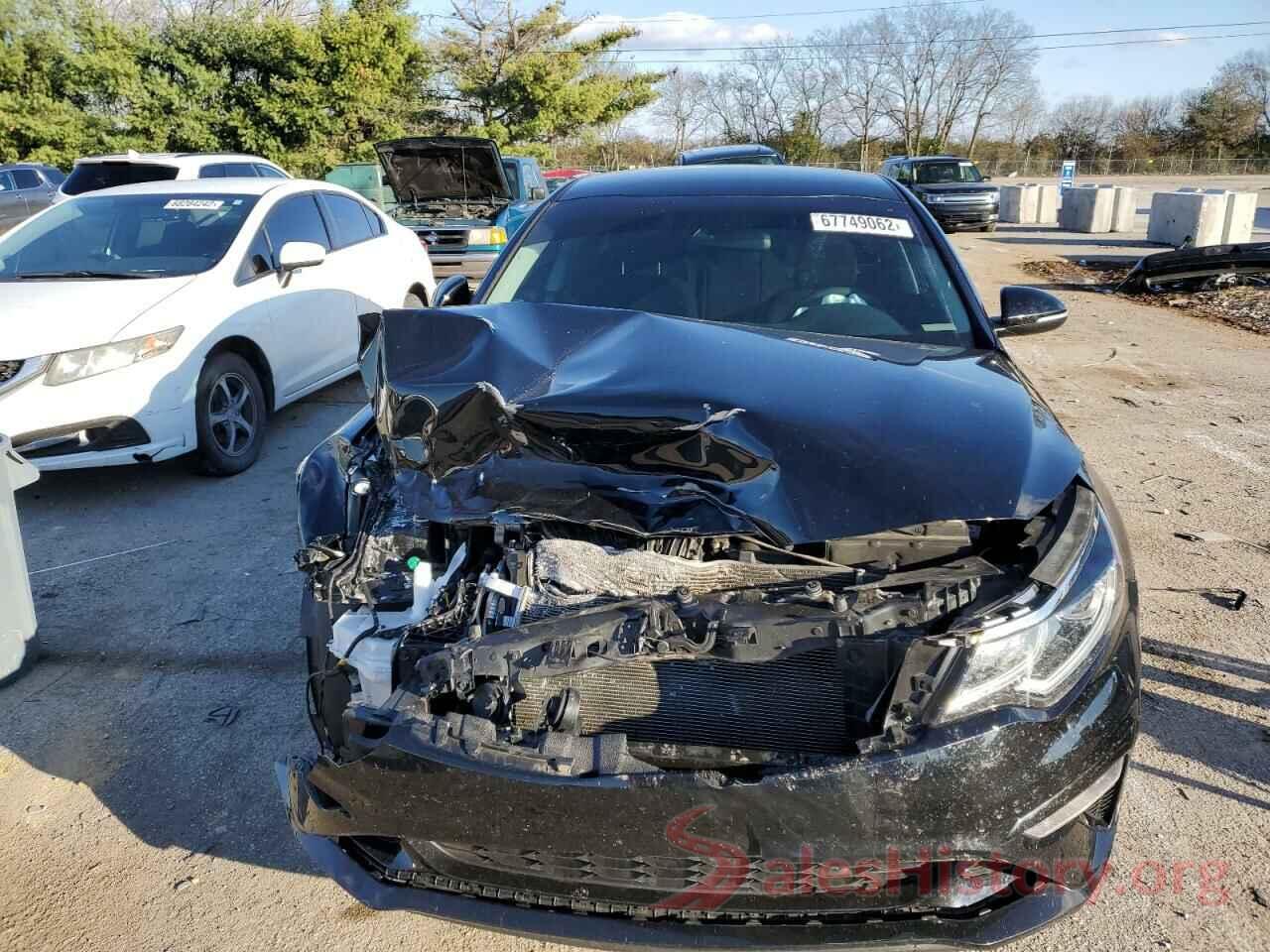 5XXGT4L37KG339150 2019 KIA OPTIMA