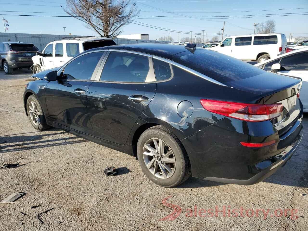 5XXGT4L37KG339150 2019 KIA OPTIMA