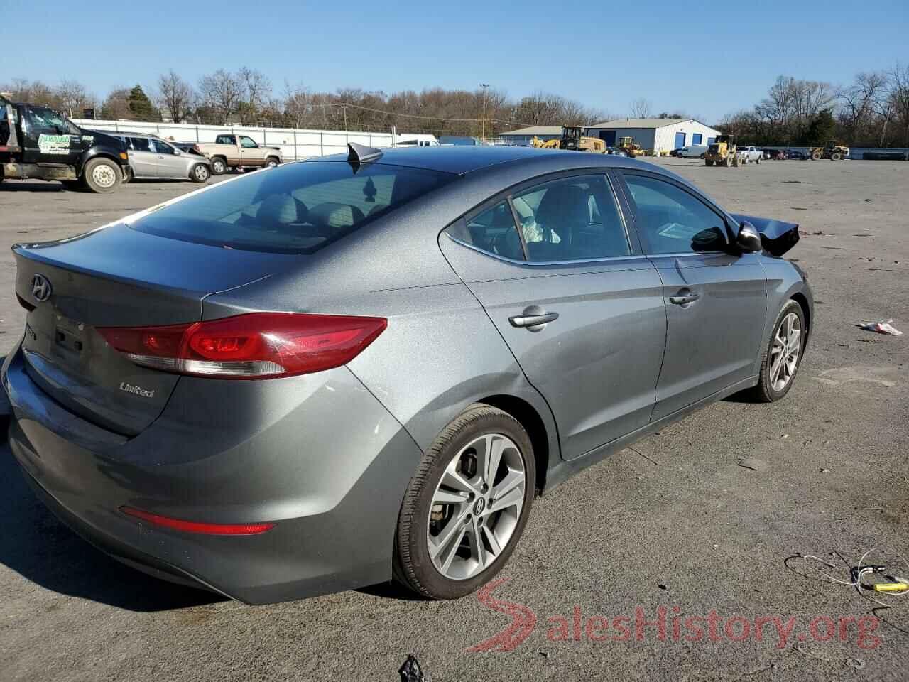 KMHD84LF2JU712260 2018 HYUNDAI ELANTRA