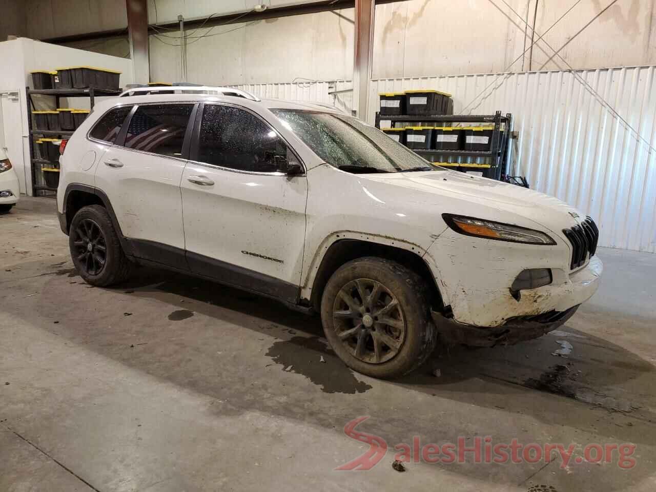 1C4PJLCB2HW623476 2017 JEEP GRAND CHER