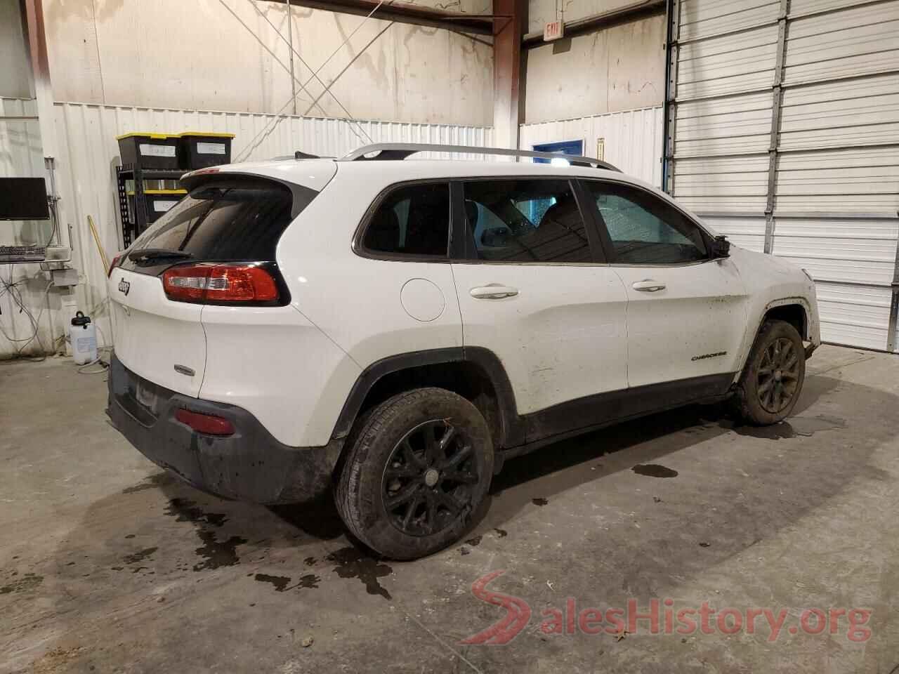 1C4PJLCB2HW623476 2017 JEEP GRAND CHER