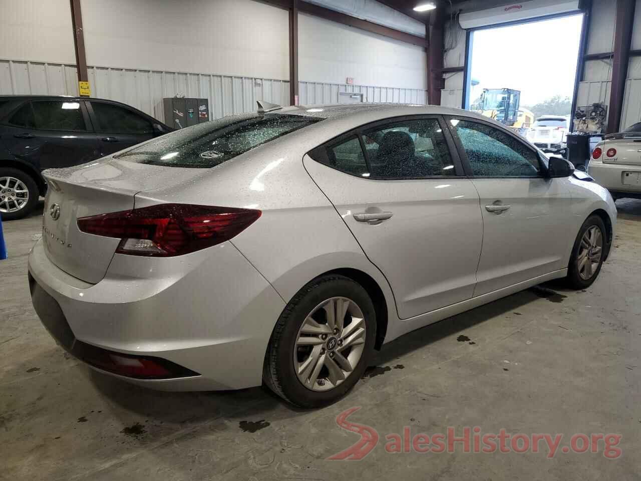 5NPD84LF3KH426014 2019 HYUNDAI ELANTRA